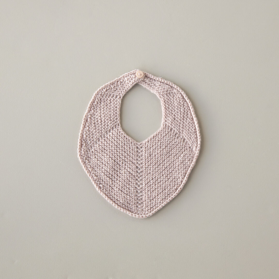 Det fineste – babystrik | Susie Haumann