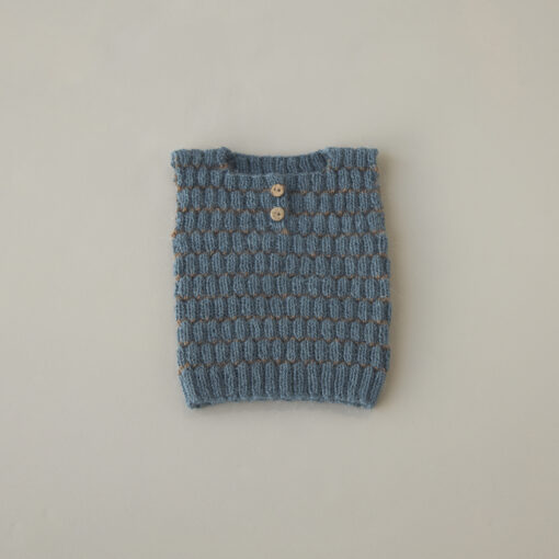 Virgils vest